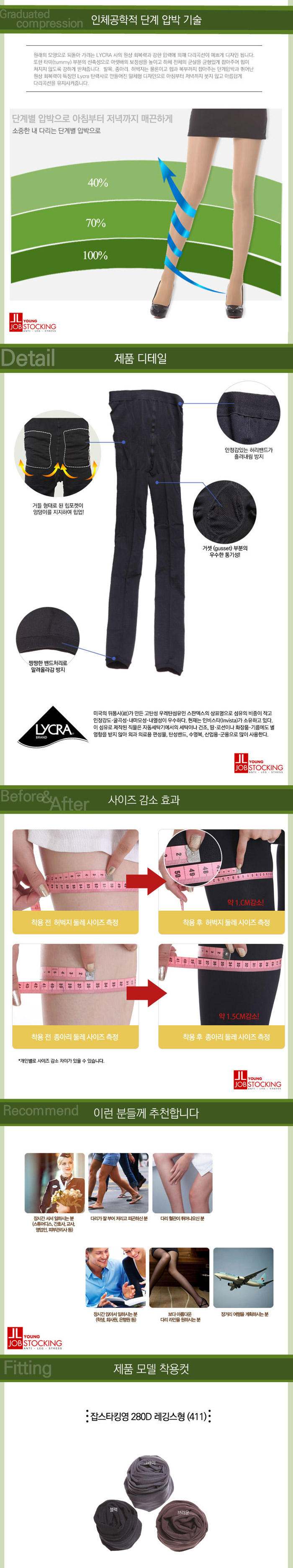 압박스타킹
