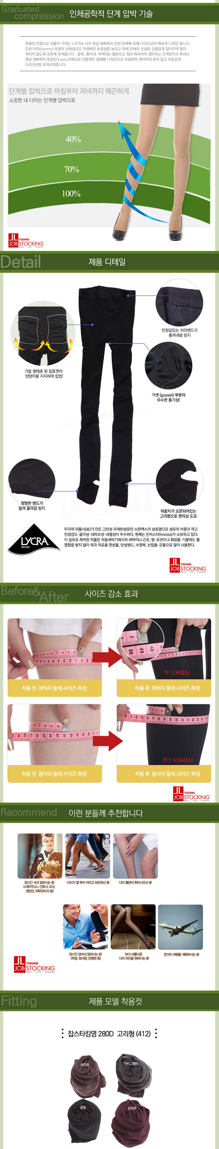 압박스타킹