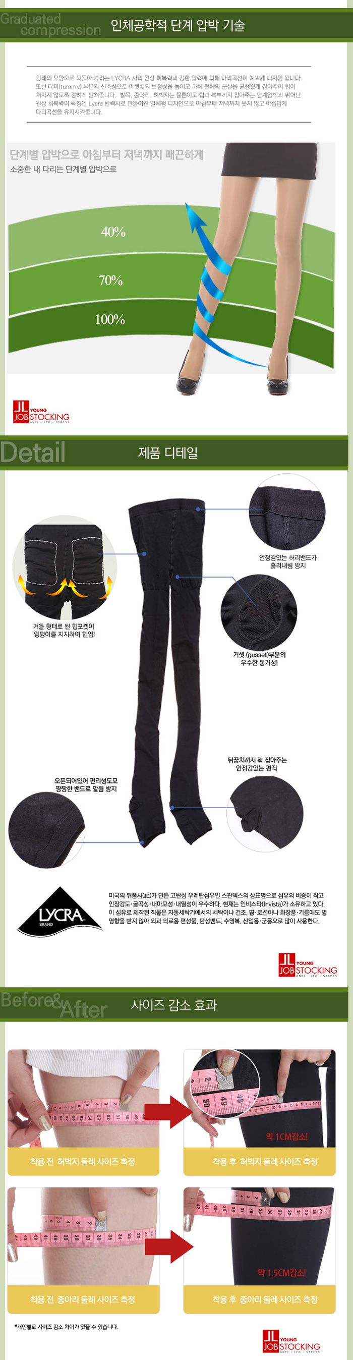 압박스타킹