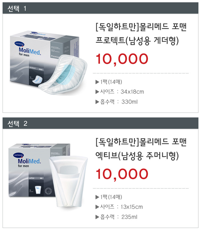 [독일하트만] 몰리메드 포맨