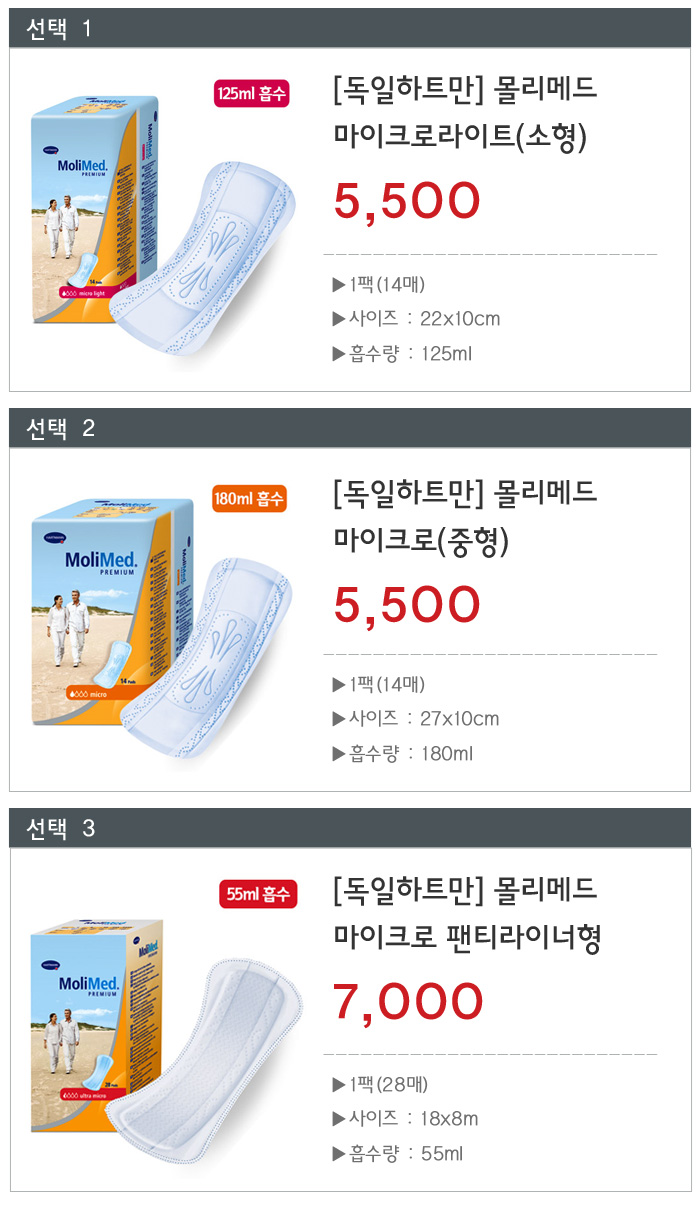 [독일하트만] 몰리메드