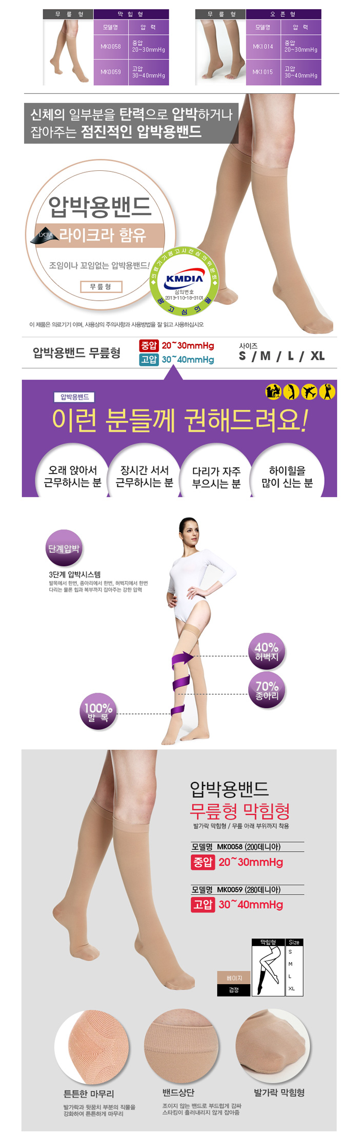 압박스타킹