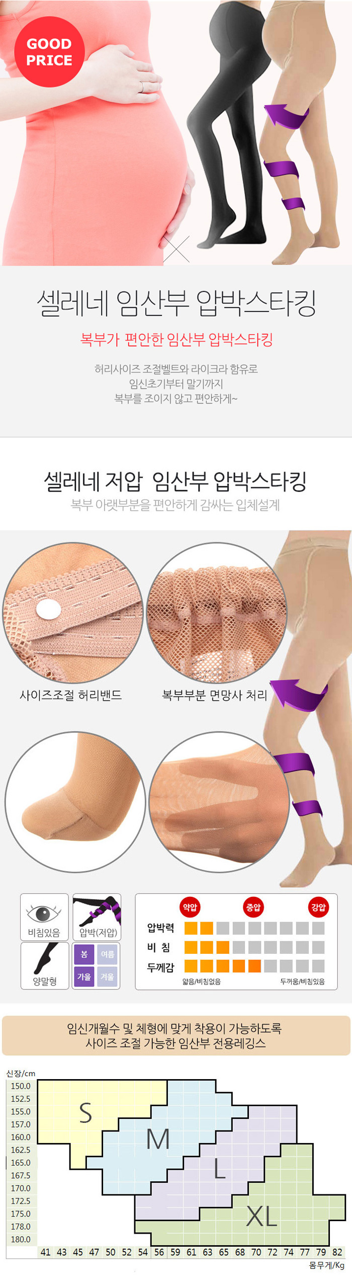 압박스타킹