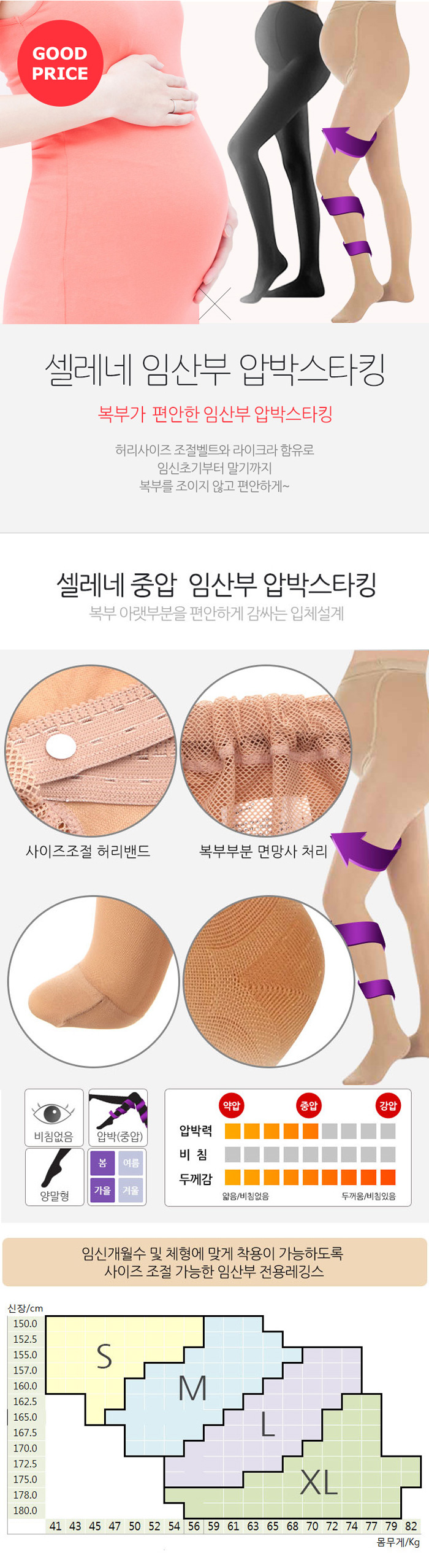 압박스타킹