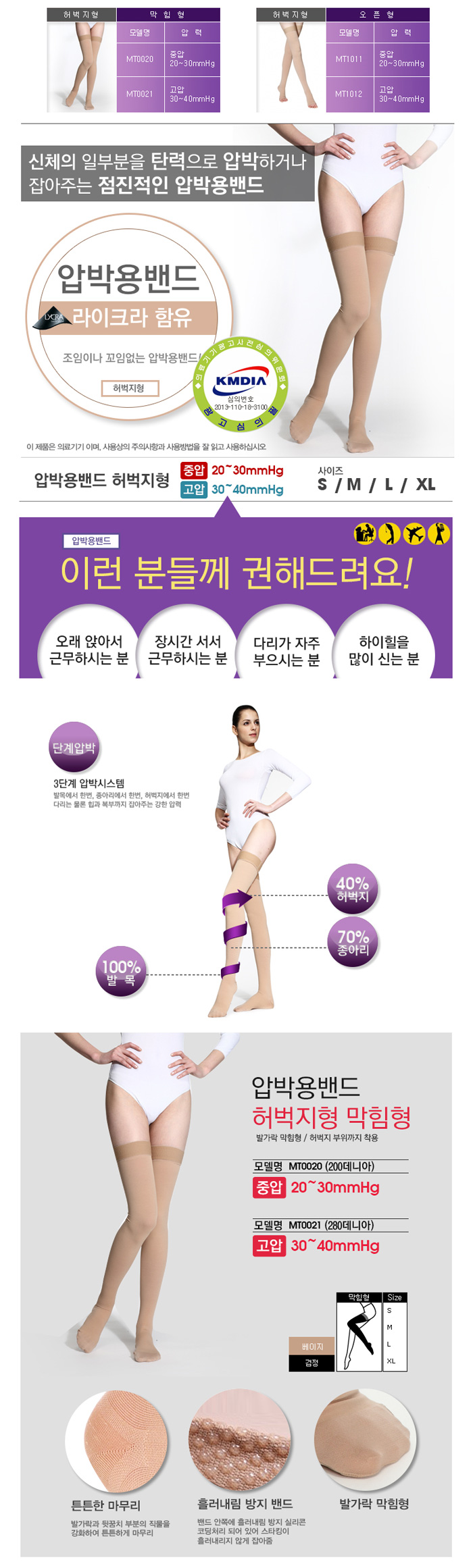 압박스타킹